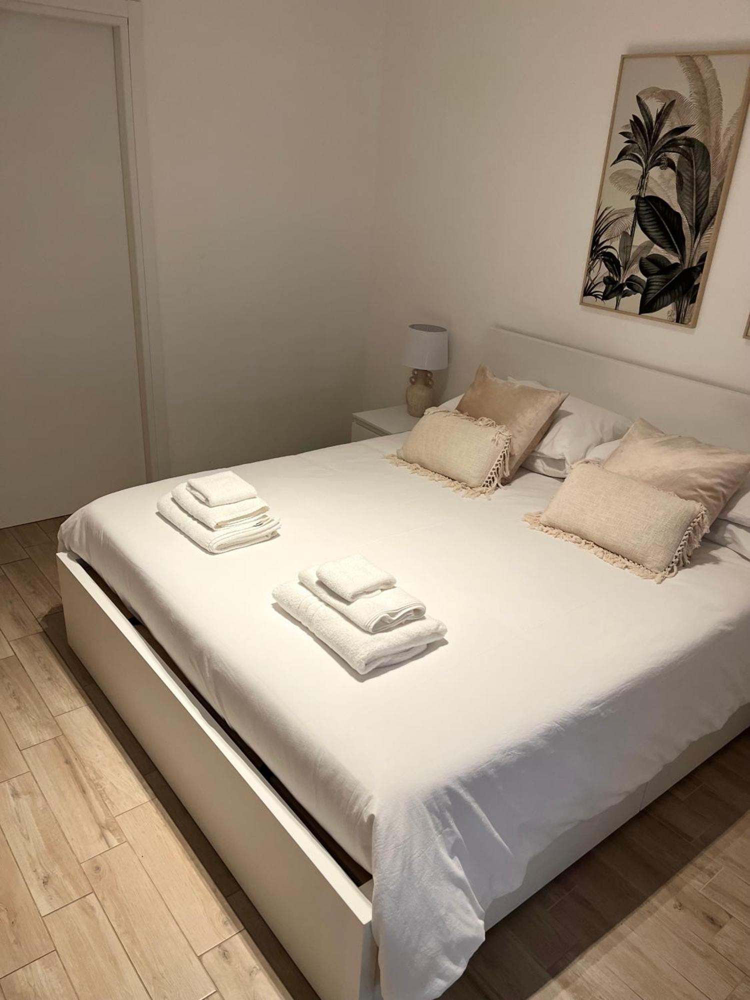 Loverhome Apartment 10 — Photos 1