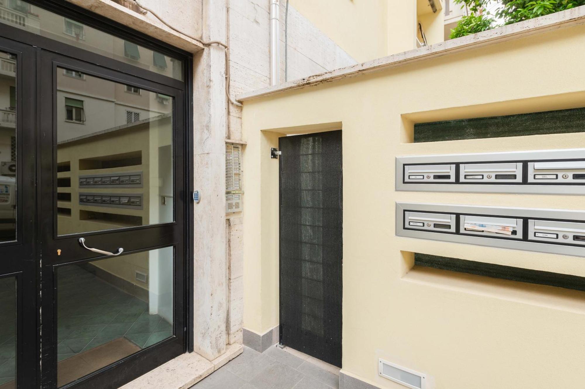 Loverhome Apartment 10, Rome